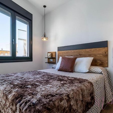 Apartamentos Luxury Dona Bella 2A Ayamonte Exterior foto